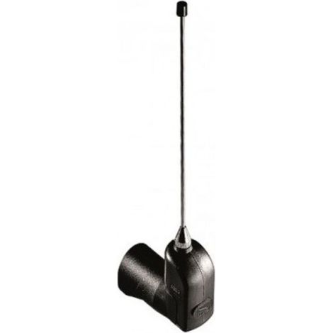 Antenne - 433,92 Mhz - Pour Automatismes Portails Et Portes De Garage - Noir - 33 X 8 X 4 Mm - 104 G (1/5)
