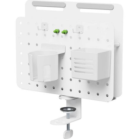 Kit Home office LogiLink PB0106 Bianco (1/5)