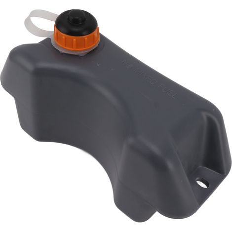 Lot de 2 pinces de fixation pour façade de tiroir, peinture électrostatique, noir. (1/5)