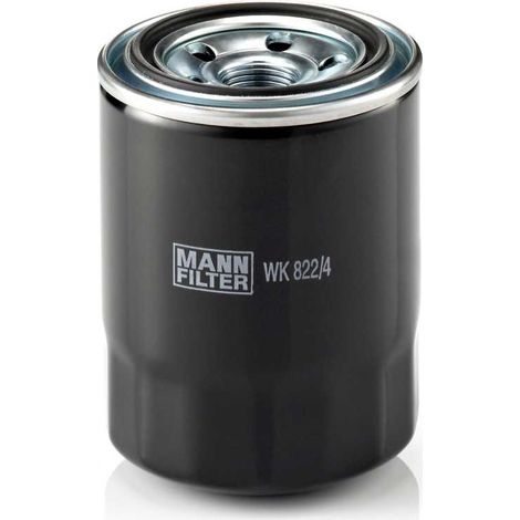 MANN FILTER FILTRE À CARBURANT KIA SPORTAGE 2.0D