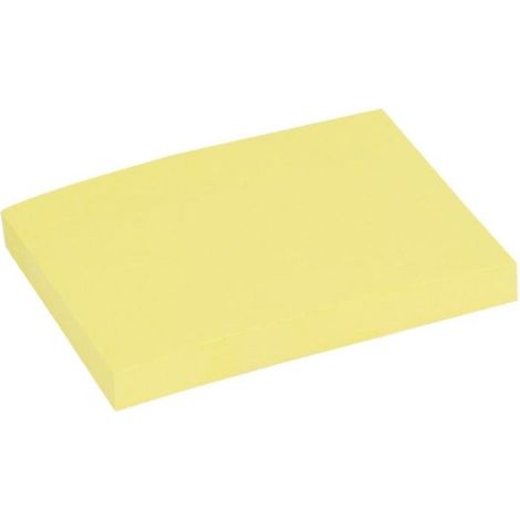 Haftnotizblock 100" -13040/ D657 Eagle