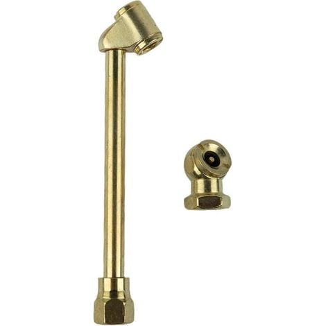 Gonfleur Pneus Portable 150 PSI Arrêt Auto (1/5)