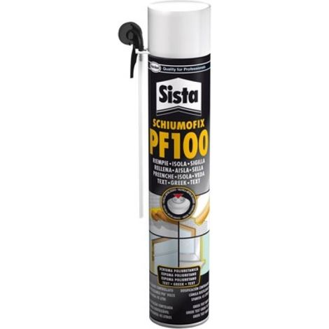 SCHIUMOFIX SISTA POLIURETANICA HENKEL 750 ml