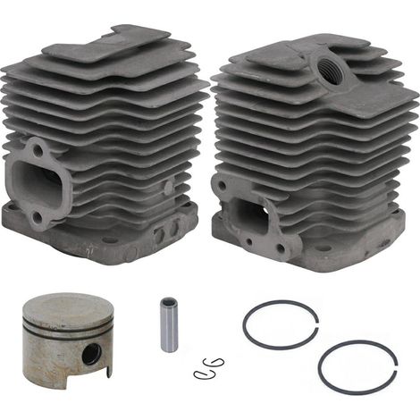 KAWASAKI Cilindro completo decespugliatore Kawasaki TH48, diam 44 mm 362191