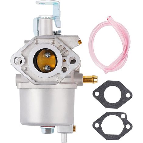 The FE290 carburetor is compatible with Kawasaki DS models 1992-1997 1016478 and 1016438 (290cc). (1/5)