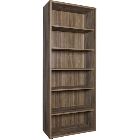 Composad LB4801B80309 DAVINCI Brera Libreria Noce (1/5)