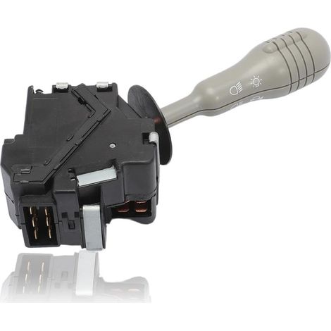 Lenkradschalter für Twingo 1: Scheinwerfer, Lenkstockschalter, Blinker, Kombinationsschalter, Hebel C06 7701046629 7700822445, Lenkstockblinker, Nachbau. (1/5)