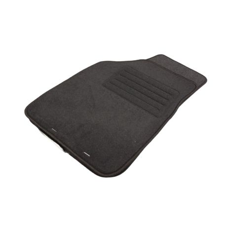 Tapis de sol en moquette pour FORD Ka (2000-2008)
