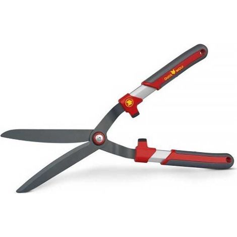 Cisaille à haie OUTILS WOLF OHA - Manche en aluminium