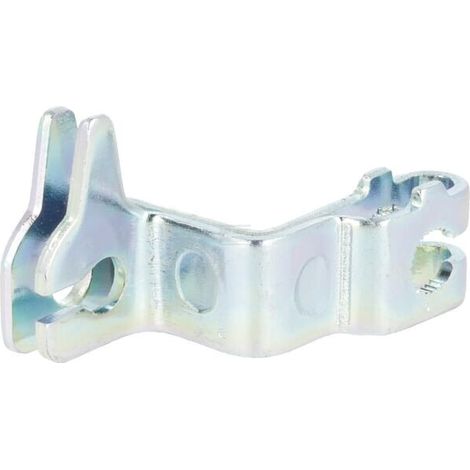 Leva frizione HONDA MACHINERY PARTS 23436VA3801 (1/4)