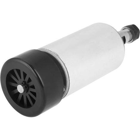 ER11 300W Hochgeschwindigkeits-Luftgekühlte Graviermaschinenspindel (1/5)