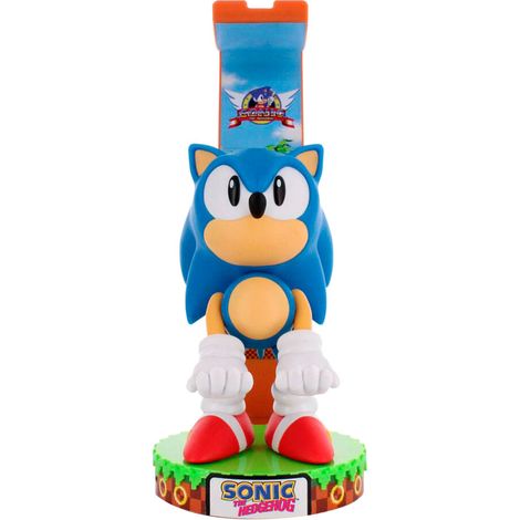 Cable Guys - Sonic Deluxe Cable Guy