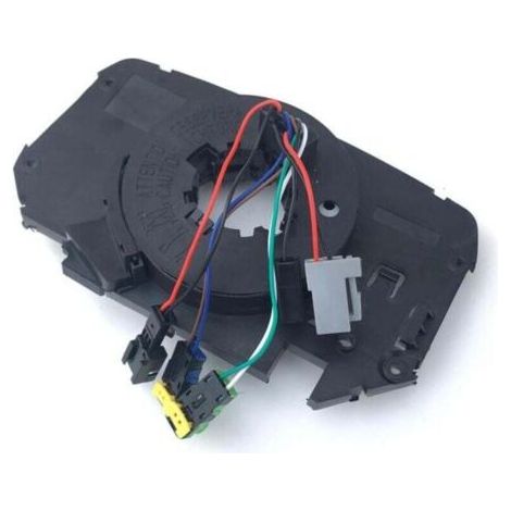 CONTACTEUR RESSORT TOURNANT AIRBAG RENAULT MEGANE 2 2002-2009 -8200216462 - 8200480339 - 8200216459 - 8200216444 - 8200480340 - 8200216454