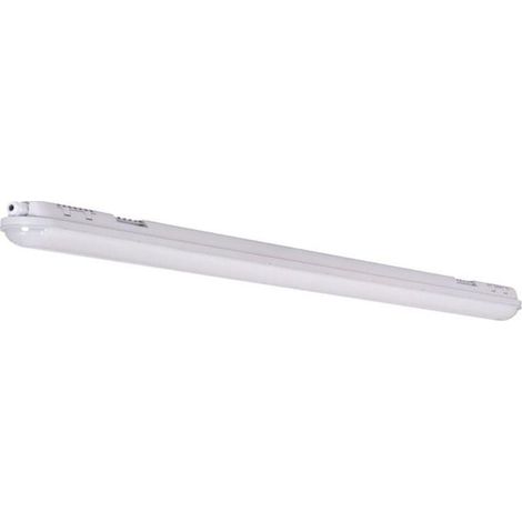 Kanlux MAH LED HI réglette LED étanche grise 48W