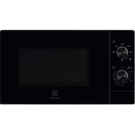 Electrolux EMZ421MMK microondas combinado negro 21 litros (1/3)