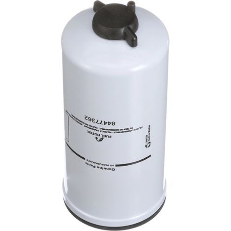 Le séhartchateur eau/carburant to visser 84477362 SN40592 convient aux Pays-Bas (CNHN). (1/3)