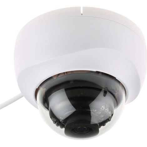 Caméra de surveillance intérieure RS PRO, 1 920 x 1 080 ( Prix pour 1 ) (1/4)