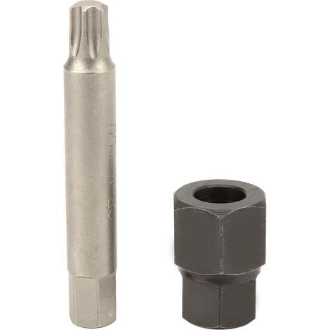 Kit de dépose de poulie d'alternateur avec douille et tige de remplacement pour alternateurs Bosch (1/5)