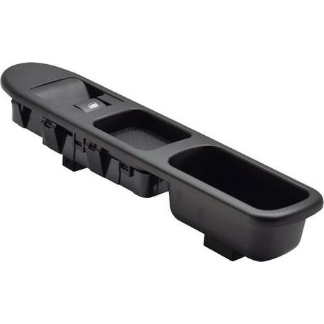 96351625XT Lève-vitre électrique Interrupteur Pour Peugeot 307/CC/Break/SW 2001 2002 2003 2004 2005 2006-2014 (1/5)