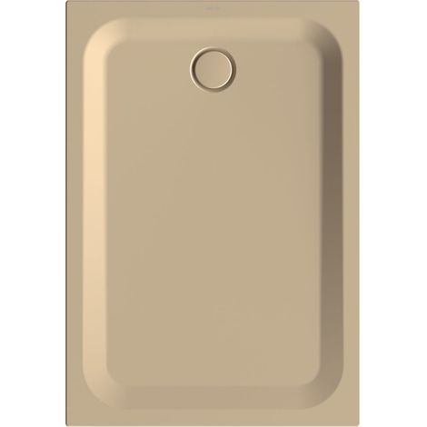 Receveur de douche rectangulaire BetteUltra avec support de (1/5)