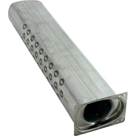 Wolf Lancia bruciatore per NG-3E, 242510599