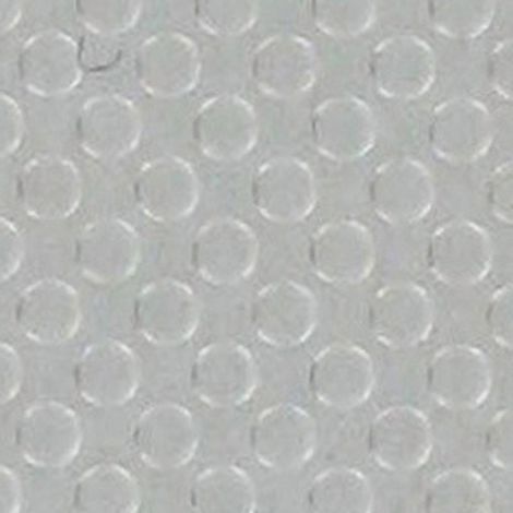 Tapis antidérapant - Décor : Gris clair - Longueur : 5 ml - ITAR