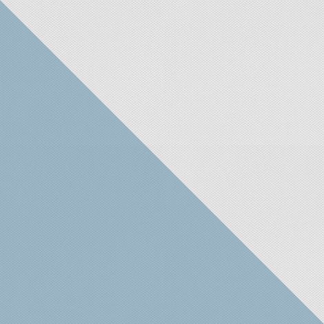Empapelado aspecto textil Profhome 935281 papel pintado no tejido para pintar ligeramente texturado de aspecto textil mate blanco 26,5 m2