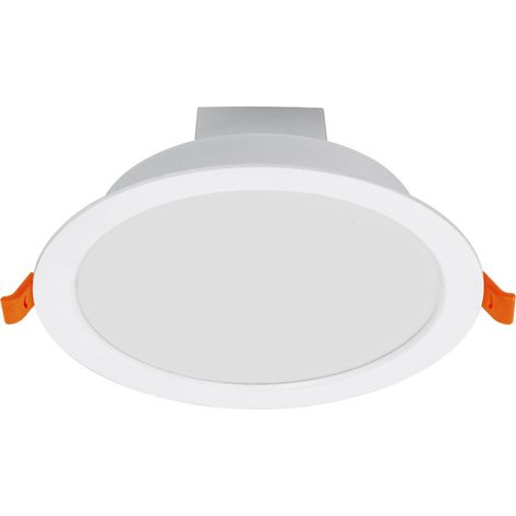 [LVE-4058075573376] Downlight LED Ledvance "Smart"   12W 1000Lm 2700...6500K 110º IP20 Regulable - CCT (1/3)