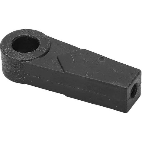 Brosse de nettoyage pour climatiseur, balai à poussière pour voiture, brosse décorative, outil de nettoyage durable pour l'intérieur, les bouches d'aération, le cuir, les portes, les panneaux, les sur (1/5)