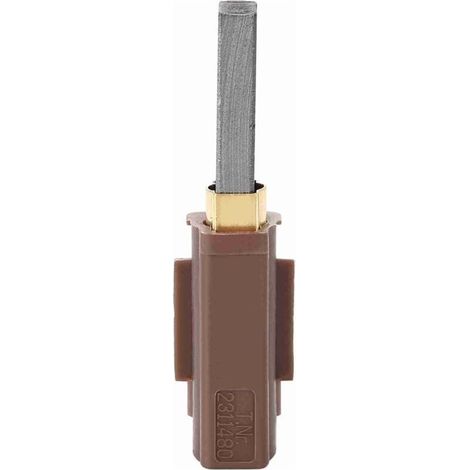 Brooms à Moteur Aspirateur,Charbon Ametek Balai de Charbon de Moteur Domestique de Remplacement pour aspirateur Domestique Ametek Lamb 2311480 333261 33326-1 (1/4)