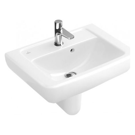 Semi-colonne SUBWAY blanc VILLEROY & BOCH