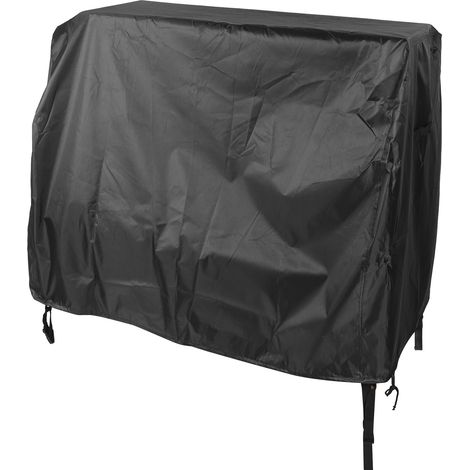 Housse de table d'eau pour enfants, imperméable, anti-poussière et anti-UV, en tissu Oxford 420D, pour jeux d'eau en extérieur. (1/5)