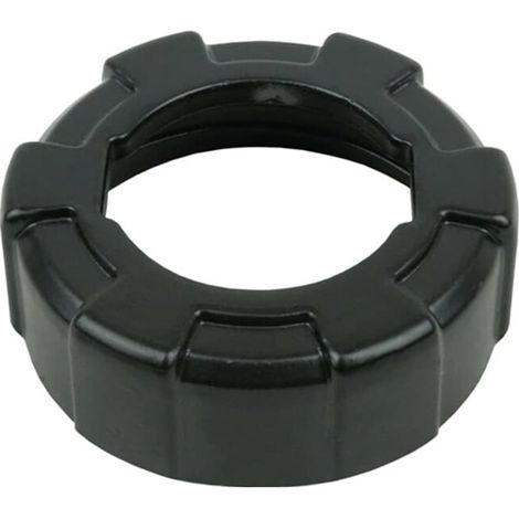 IRION Überwurfmutter Aluminium - 600033