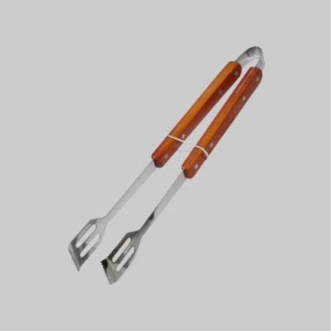 Pinza per barbecue 40 cm (1/2)