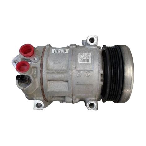 [PRODUIT D'OCCASION] Compresseur Air Conditionne FIAT Punto ♻️ Ref Oe. 71795854 - Garantie à vie (1/4)