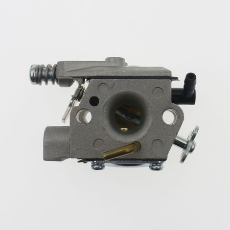 Robinet d'arrêt de carburant universel coudé à 90° (1/4 pouce) (Lot de 3) – Modèles compatibles : 494769, 698181, 494539 (1/5)