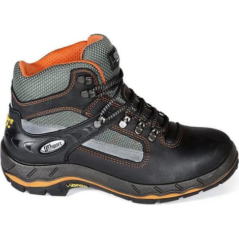 Chaussure de travail haute taille 39 GRISPORT 7160739