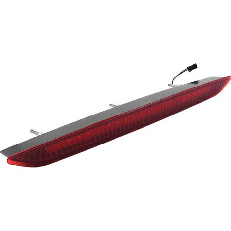 Troisième feu stop LED pour BMW Z4 E85 2003-2008 – Luz de freno alta visibilidad, seguridad al conducir (1/5)