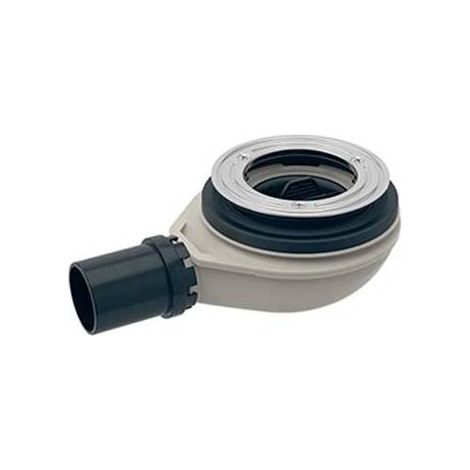 SIFONE PER PIATTI DOCCIA GEBERIT D. 90 Diam. 90