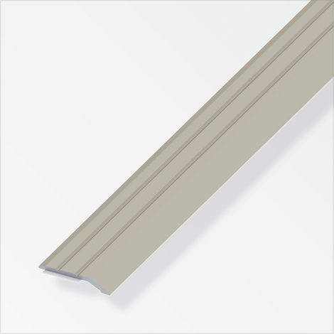alfer Abschlussprofil 30 x 50mm Profil Winkelprofil Übergangsprofil Abdeckprofil