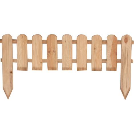 STECCATO IN PINO IMPREGNATO INGLESE 120XH45 CM (1/3)
