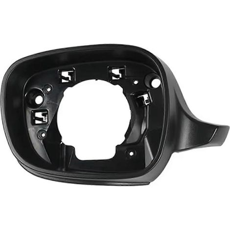 Pour BMW X1 E84 2011 / X3 F25 2011-2013 : Remplacement du cadre du rétroviseur extérieur. (1/5)