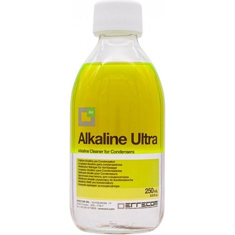 Nettoyant pour condenseur Alkaline Ultra 250 ml - LINSTRUMENT - 3001105