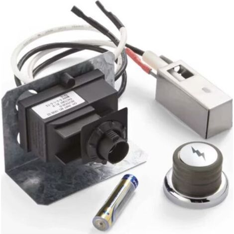 Kit Télécommande Universelle Ventilateur Plafond 40W 6 Vitesses Synchronisation Lumière CC (1/5)