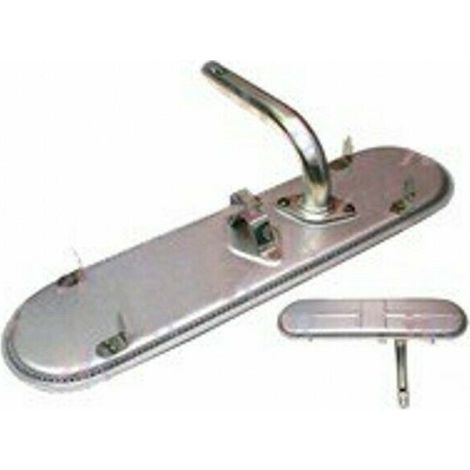 Bruciatore per Barbecue Campingaz EXPERT, EXPERT COMPACT, CLASSIC, TRADITION, WOODY (1/2)