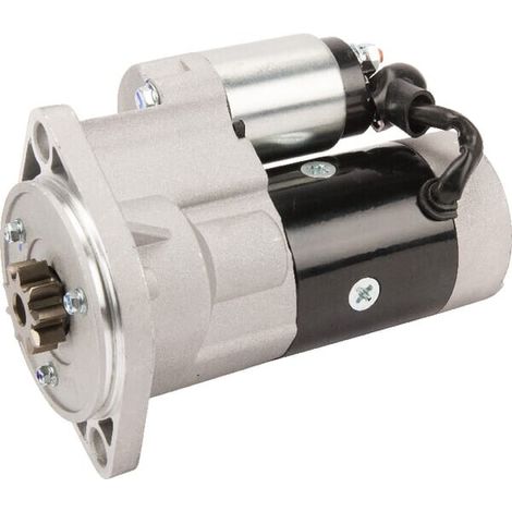 Getriebenlasser 12V 2.3kW UNIVERSAL STA26170131 (1/4)