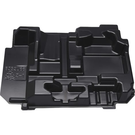 Makita 8352U6-6 Pezzo di imbutitura / inserto per seghetto alternativo a batteria DJV 184