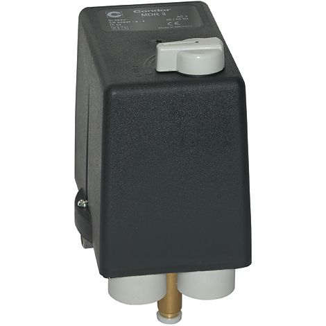 Riegler Kompressoren Drucksch. Drehstrom, F4 1/2, G 1/2, 4-11 bar,10-16 A (1/5)