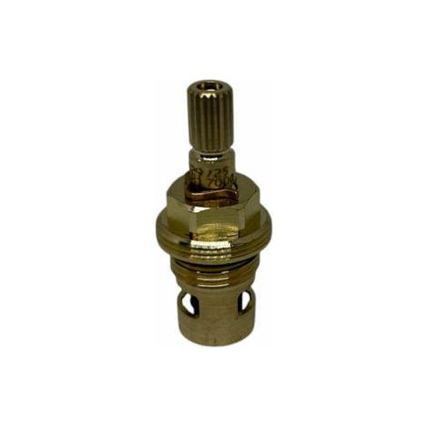 Hansgrohe HG shut off upper part 3/8 right, 98817000