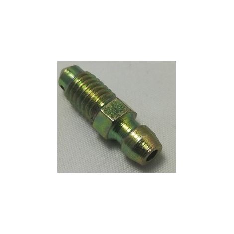 Yamaha 4CU-F5824-00 Brake caliper screw Booster/Neos/Ovetto 50 12-13